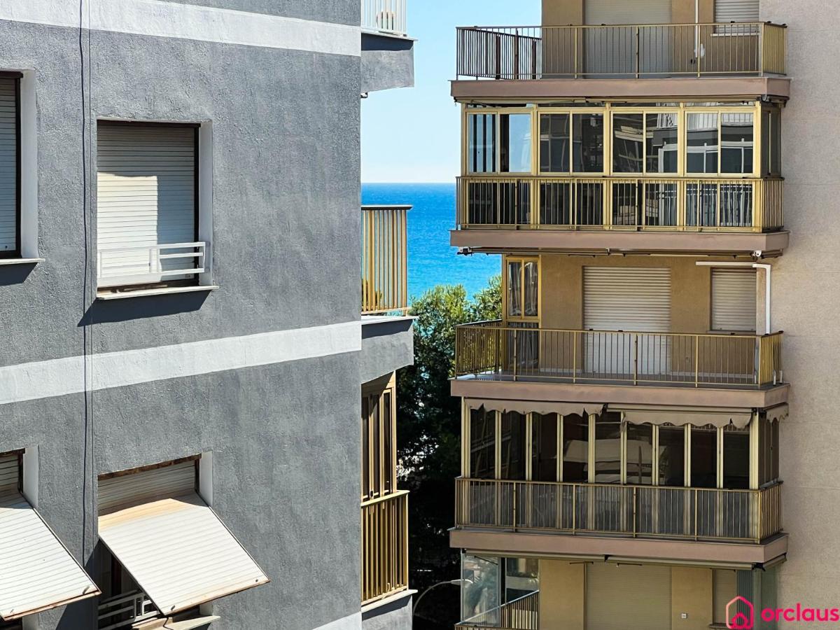 Casa Marino Apartamento Benicàssim Exterior foto
