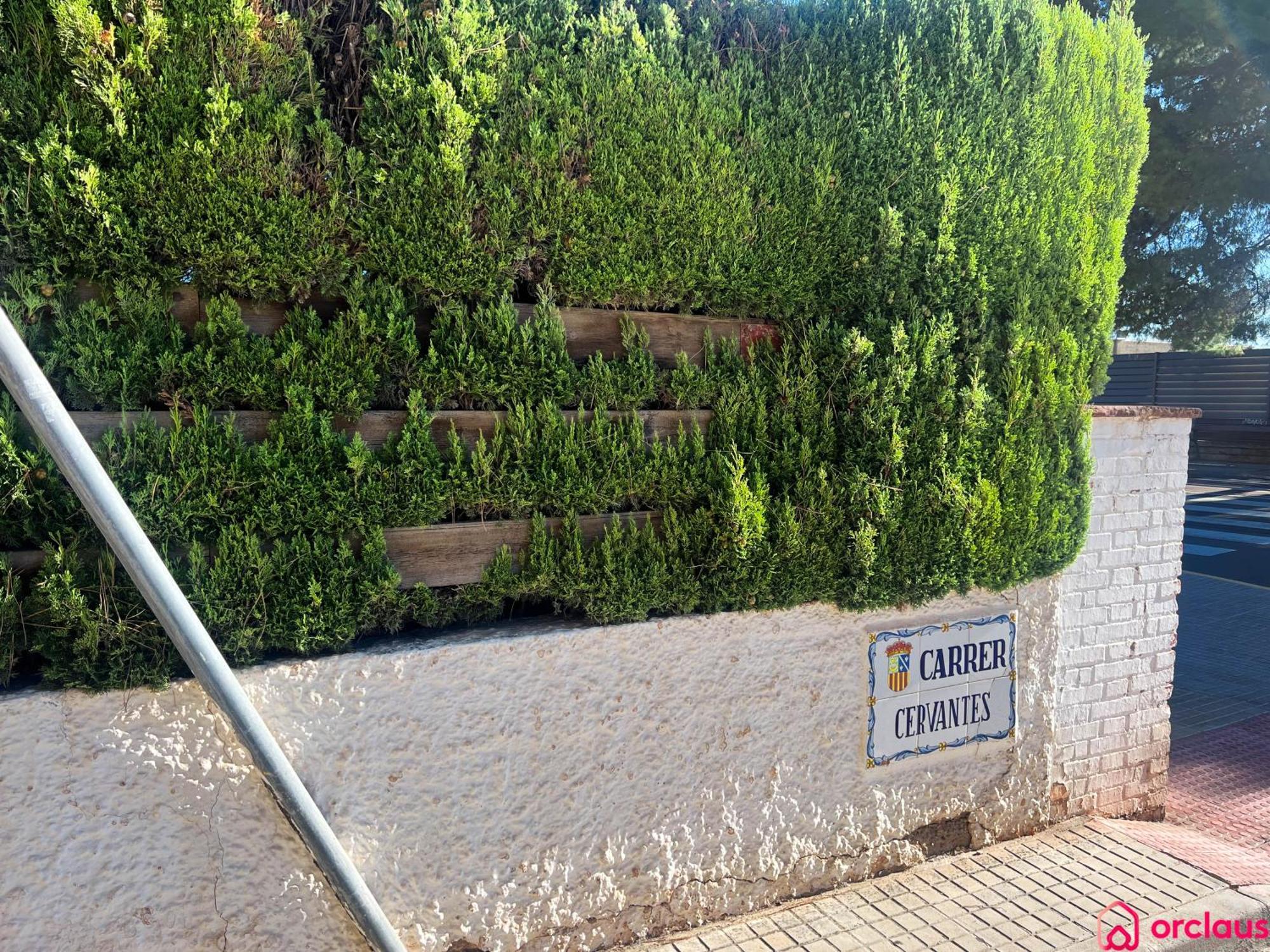 Casa Marino Apartamento Benicàssim Exterior foto